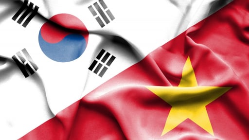 Việt Nam - Hàn Quốc: Vốn FDI khủng, thương mại hướng tới 150 tỷ USD năm 2030