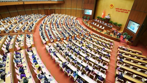 Quốc hội giám sát kịp thời, thực chất là 'chìa khóa' cho giảm nghèo bền vững