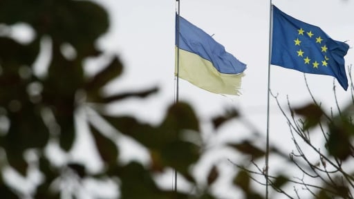 'Trong cơn thịnh nộ': Kế hoạch của Ukraine và EU chống lại hội nghị thượng đỉnh Alaska khiến các nhà báo kinh ngạc