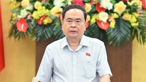 Chủ tịch Quốc hội: 'Càng về cuối nhiệm kỳ, càng phải làm đến nơi đến chốn'
