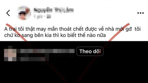 Hưng Yên: Cảnh sát bác bỏ vụ người đàn ông “bị vẩy thuốc” bắt lên xe ô tô