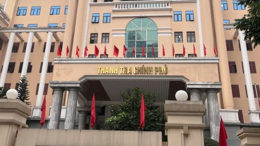 Thanh tra Chính phủ trả lời về việc xử lý vi phạm 5 dự án điện gió tại Gia Lai