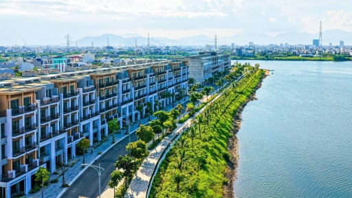 Lý giải xu hướng “săn” đất nền Đà Nẵng hậu sáp nhập