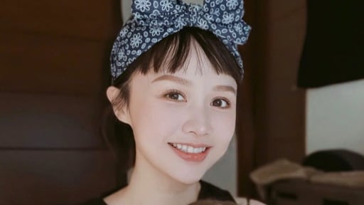 Người mẫu Trung Quốc Lệ Chi qua đời