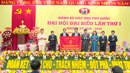 Xây dựng đặc khu Phú Quốc trở thành trung tâm sinh thái, nghỉ dưỡng, tài chính và sáng tạo quốc tế