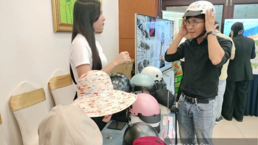 Loạt doanh nghiệp bắt tay nhau bảo vệ hàng thật, thương hiệu uy tín
