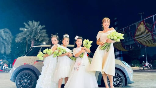  Nghệ sĩ Ưu tú Ốc Thanh Vân muốn giữ nguyên số tiền nửa tỷ đồng cố diễn viên Mai Phương để cho con gái