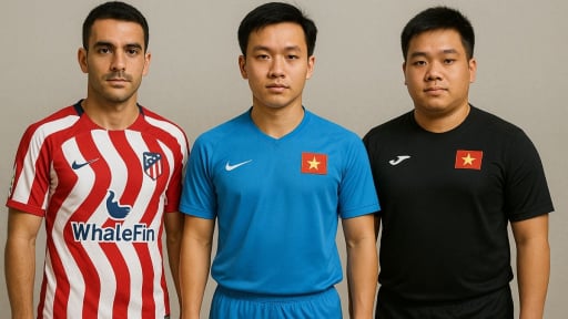 Tin tối (11/8): Becamex TP.HCM chiêu mộ 3 tân binh