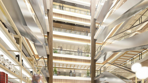 Hinode Mall tuyển dụng nhân sự quy mô lớn nhất 200 vị trí việc làm trong tháng 8/2025 