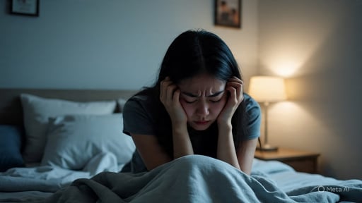 5 cách cứu mình thoát khỏi 'vực sâu không đáy' của cảm xúc tiêu cực