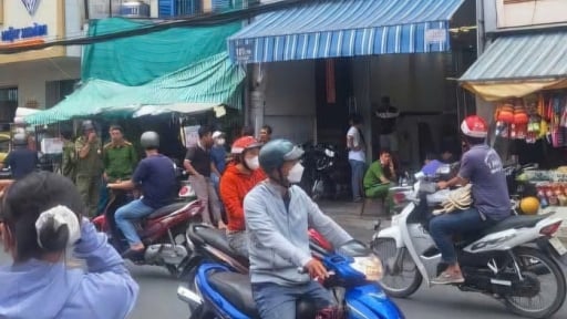TIN NÓNG 24 GIỜ QUA: Phát hiện 2 vợ chồng chết thảm trong ngôi nhà; phá đường dây lừa đảo tiền ảo quy mô hàng tỷ USD
