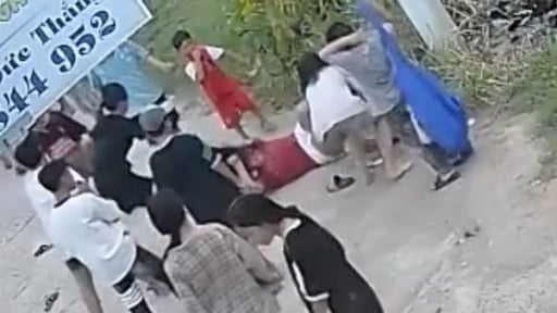 Công an vào cuộc vụ bé gái 12 tuổi bị nhóm bạn đánh hội đồng ở tỉnh Lâm Đồng
