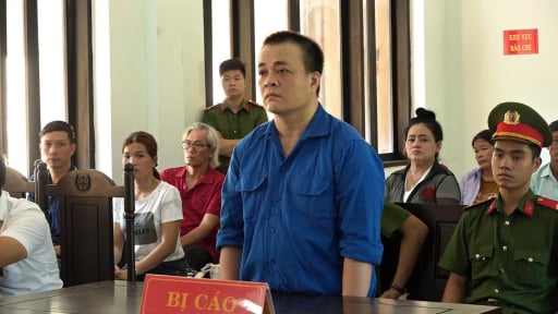 Kinh doanh bất động sản thua lỗ, lừa đảo hơn 14 tỷ đồng để trả nợ 