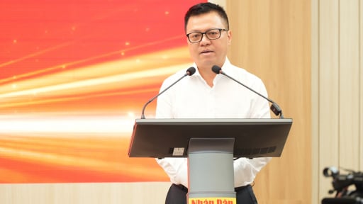 Người dân 3.321 xã, phường tham gia đi bộ '1 tỷ bước chân tiến vào kỷ nguyên mới'