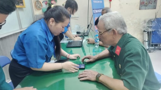 TP.HCM triển khai kế hoạch 100 ngày phát triển khoa học công nghệ, chuyển đổi số