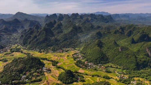 Bài dự thi 'Việt Nam trong tôi': Về lại Lam Sơn - Vùng đất cách mạng Trăng và Thơ