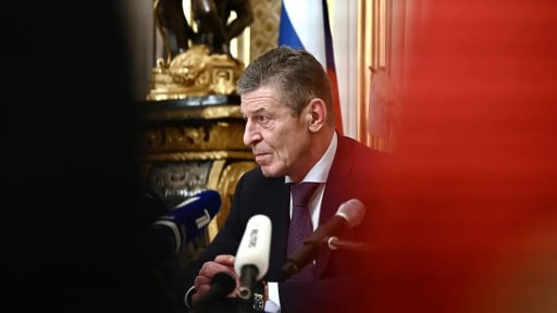 Hé lộ quan chức Nga thành công thuyết phục Tổng thống Putin đàm phán để chấm dứt chiến tranh ở Ukraine