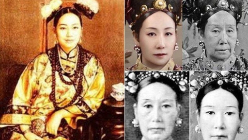 Từ Hi Thái hậu nhờ 3 món ăn nào mà khi về già trông vẫn trẻ trung?