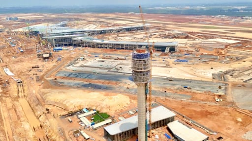 Từ cửa khẩu  Hoa Lư đến Long Thành, giao thông Đồng Nai cần gỡ hàng loạt điểm nghẽn