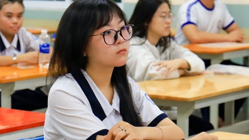 Lịch công bố điểm chuẩn Trường Đại học Thương mại 2025, nhà trường cảnh báo 'nóng' về thông tin lừa đảo 
