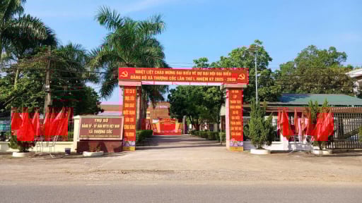 Vụ cấp sổ đỏ cho người bỏ ruộng 27 năm ở Phú Thọ: Bí thư xã yêu cầu UBND báo cáo, làm rõ 