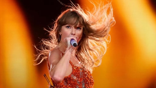 Taylor Swift công bố album phòng thu thứ 12 “The Life of a Showgirl”
