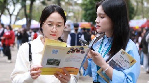 Lịch công bố điểm chuẩn Học viện Tài chính: Dự đoán điểm chuẩn năm 2025 có biến động