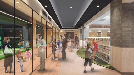 Hinode Mall mở rộng đội ngũ - Tuyển hơn 200 vị trí việc làm đa dạng ngành nghề siêu thị