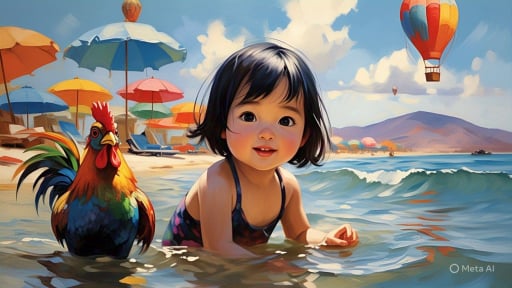 Tử vi ngày mai: 4 con giáp tràn đầy tham vọng, thuận lợi kiếm tiền, sớm phát đạt vào quý III 