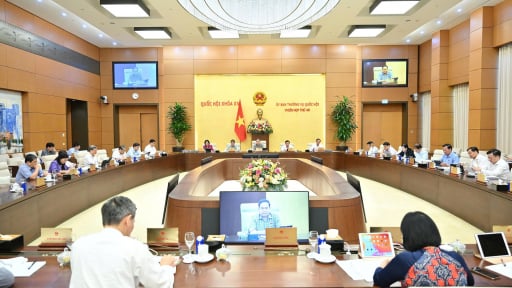 Quốc hội chỉ nên giám sát chuyên đề mỗi năm 1 lần, không cần tổ chức 'rình rang'