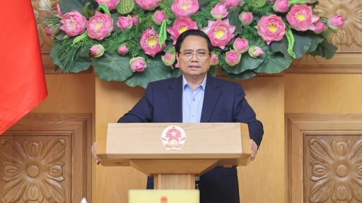 Thủ tướng yêu cầu rà soát, điều chỉnh quy hoạch của các tỉnh, thành phố phù hợp với địa giới hành chính mới