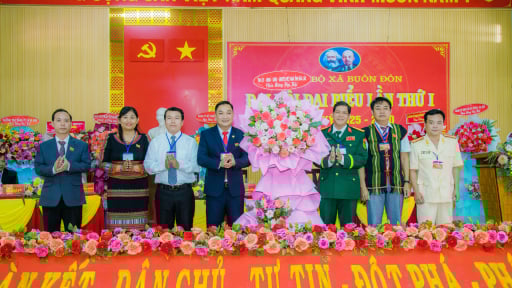Xã có diện tích lớn nhất Việt Nam ở tỉnh Đắk Lắk, có 15 dân tộc, thu nhập bình quân đầu người chỉ đạt 24,2 triệu/năm