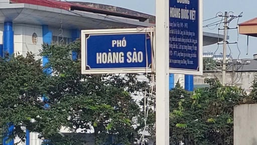 Bài dự thi 'Việt Nam trong tôi': Người anh hùng liệt sĩ áo chàm