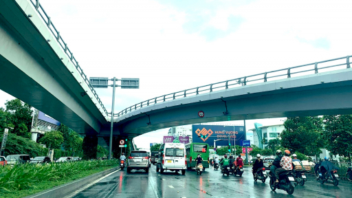 Đề xuất chuyển chuyến bay quốc tế về sân bay Long Thành, người dân di chuyển thế nào?