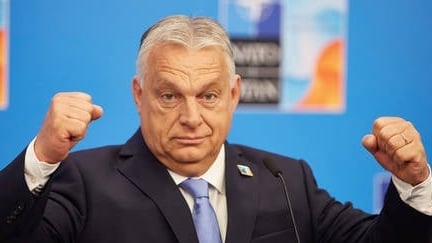 Nhà lãnh đạo một quốc gia EU tuyên bố Nga đã thắng trong cuộc chiến Ukraine