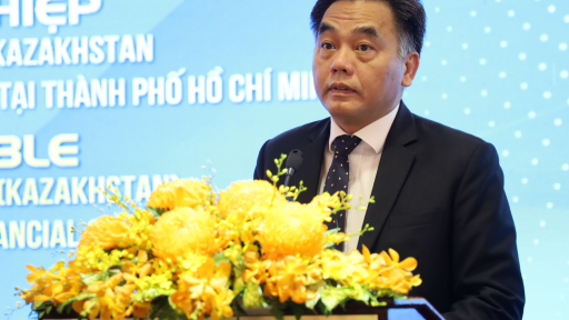 Phó Chủ tịch TP.HCM Nguyễn Lộc Hà làm Trưởng ban Tổng điều tra nông thôn, nông nghiệp năm 2025