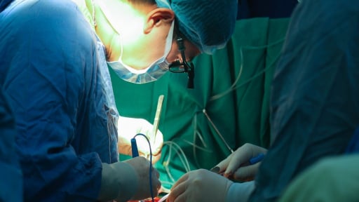 Kỳ tích lần đầu tiên tại Việt Nam: Đồng thời ghép phổi và tim, thế giới cũng hiếm thấy 
