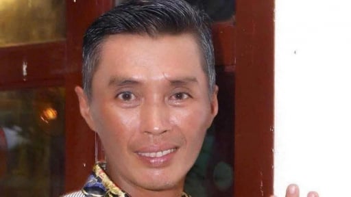
Diễn viên Bắc Hải qua đời ở tuổi 55 sau thời gian dài điều trị bệnh