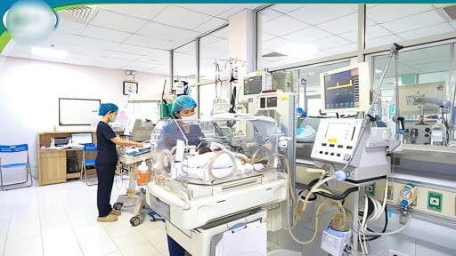 Mất con vì sinh mổ theo ngày giờ đẹp, dù mẹ chưa chuyển dạ