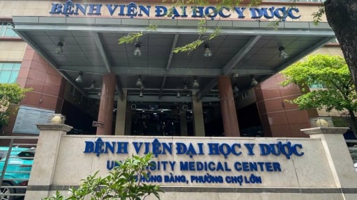 Bệnh nhân tử vong sau 7 ngày điều trị tại Bệnh viện Đại học Y dược TP.HCM, gia đình khiếu nại yêu cầu làm rõ