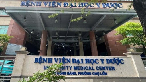Vụ việc tại Bệnh viện ĐH Y dược TP.HCM: Bệnh nhân đã tử vong nhưng bác sỹ vẫn dặn 'về dưỡng bệnh sau xuất viện'