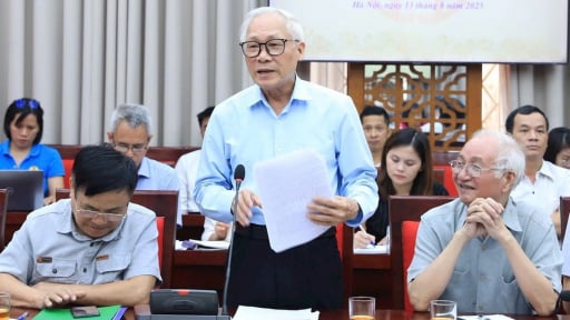 Nhiều băn khoăn về quy định “không quá 6 nhà đầu tư” trong Quỹ Đầu tư mạo hiểm Hà Nội