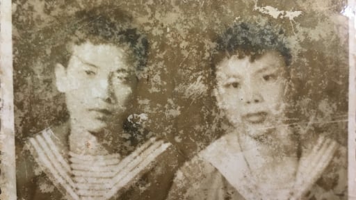  Hai liệt sĩ đầu tiên ở Trường Sa là ai?