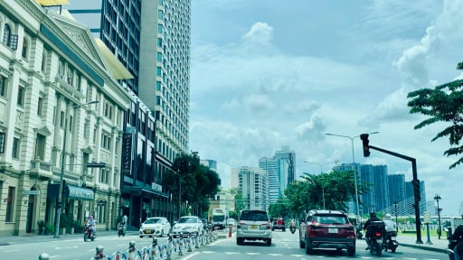 TP.HCM có chỉ đạo mới về dịch vụ cho thuê căn hộ ngắn hạn