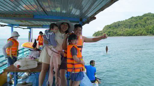 Có gì ở quần đảo có tên gọi lạ lùng của tỉnh An Giang mà hấp dẫn hàng trăm nghìn du khách trong và ngoài nước?