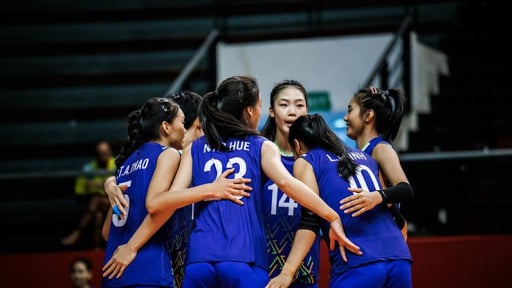 FIVB đình chỉ hoạt động của Liên đoàn bóng chuyền Việt Nam, phạt 37.000 USD?