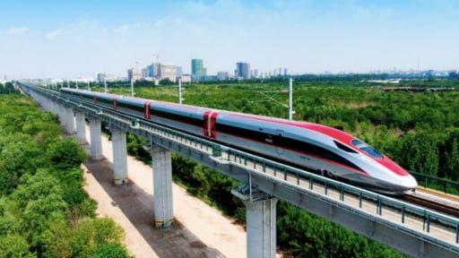Đà Nẵng chi hơn 76 tỷ đồng xây dựng khu tái định cư phục vụ đường sắt tốc độ cao Bắc – Nam