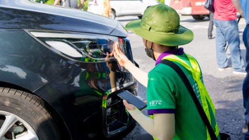 Sau ngày 1/10, số tiền dư trong tài khoản thu phí VETC và Epass sẽ được xử lý ra sao?
