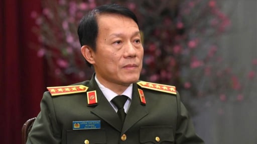Bộ trưởng Bộ Công an: Xã có ma túy, người đứng đầu xã phải chịu trách nhiệm