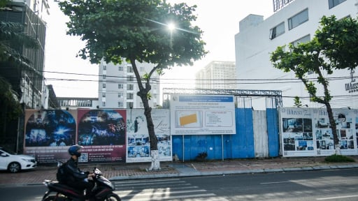 Đà Nẵng công nhận kết quả trúng đấu giá lô đất liên quan vụ án Vũ 'nhôm'